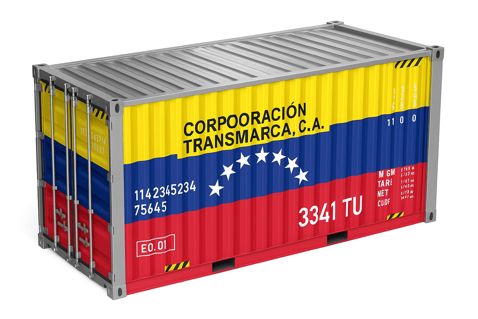 🌍 Coordinación de Cargas para Exportación