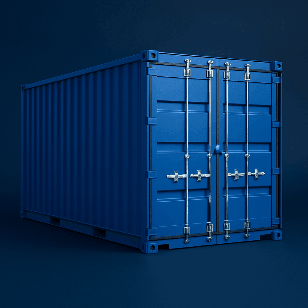 📦 Retiro Seguro en Aduana y Puertos